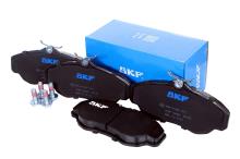 SKF VKBP 80962